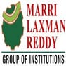 MLR Institute of Technology - [MLRIT]