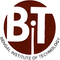 Bengal Institute of Technology - [BIT] logo