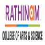 Rathinam College of Arts and Science - [RCAS]