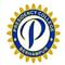 Presidency College logo