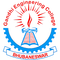 Gandhi Engineering College (GEC Autonomous) logo