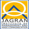 Jagran Institute of Management and Mass Communication - [JIMMC] logo