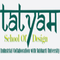 Tatyam School of Design logo