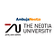The Neotia University - [TNU] logo