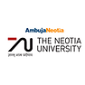The Neotia University - [TNU]
