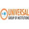 Universal Group of Institutions - [UGI] logo