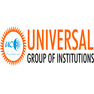 Universal Group of Institutions - [UGI]