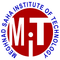 Meghnad Saha Institute of Technology - [MSIT] logo