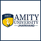 Amity University logo