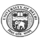 Department of Germanic and Romance Studies, University of Delhi logo