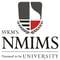 School of Business Management, NMIMS University  - [SBM NMIMS] logo
