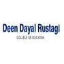 Deen Dayal Rustagi College of Education