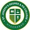 St Joseph's Degree and  PG College logo