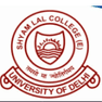 Shyam Lal College (Evening)