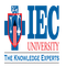 IEC University Baddi - [ICEU] logo