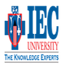 IEC University Baddi - [ICEU]