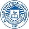 Dr. N.G.P. College of Education logo