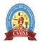 CSMSS Chh. Shahu College of Engineering logo