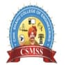 CSMSS Chh. Shahu College of Engineering