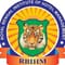 Royal Bengal Institute of Hotel Management - [RBIHM] logo