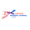 Indian Airhostess Academy logo