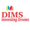 Doon Institute of Medical Sciences - [DIMS] logo
