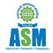 ASM's College of Commerce, Science & Information Technology - [CSIT] logo