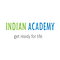 Indian Academy Degree College - [IADC-A] logo