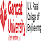 UV Patel College of Engineering - [UVPCE] logo