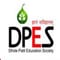 Dhole Patil College of Physiotherapy - [DPCOP] logo