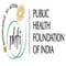 Indian Institute of Public Health - [IIPH] logo
