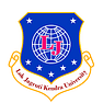 LJ University - [ LJU]