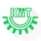 KIIT School of Mechanical Engineering logo