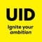 United World Institute Of Design - [UID] logo
