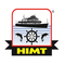 Hindustan Institute of Maritime Training - [HIMT College] logo