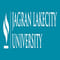 Jagran Lakecity University, School of Engineering and Technology logo