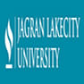 Jagran Lakecity University, School of Engineering and Technology