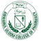 Anwarul Uloom College of Pharmacy logo