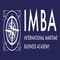 International Maritime Business Academy (IMBA) logo