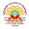 Dayanand College of Pharmacy - [DCOP] logo