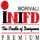 International Institute of Fashion Design [INIFD] Borivali