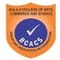 Balaji College of Arts, Commerce and Science - [BCACS] logo