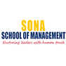 Sona School of Management