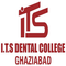 I.T.S Dental College logo