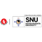 Sister Nivedita University - [SNU] logo