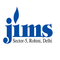 Jagan Institute of Management Studies - [JIMS] Rohini logo