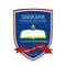 Sankara College of Science and Commerce logo