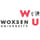Woxsen School of Business - [WSB]