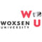 Woxsen School of Business - [WSB] logo