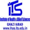 I.T.S Institute of Health & Allied Sciences logo